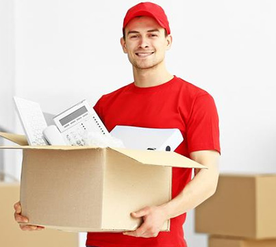 Local Courier Karachi