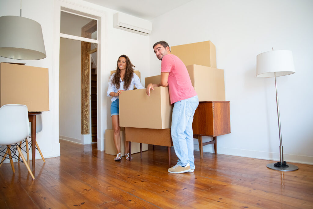 House Relocation Karachi