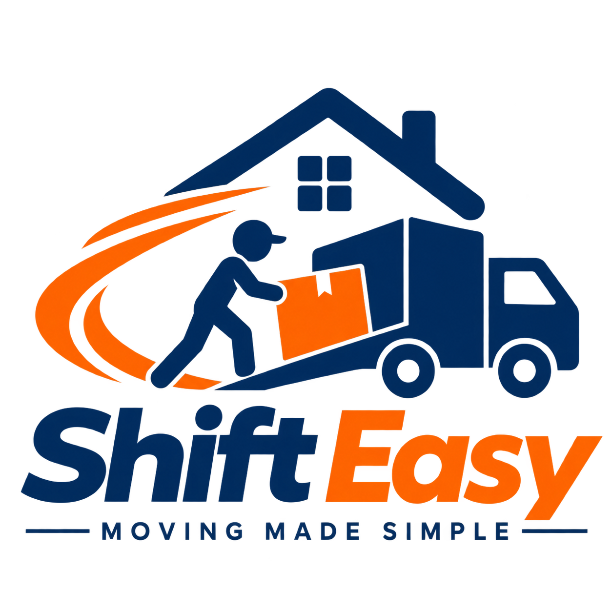 ShiftEasy Movers and Packers