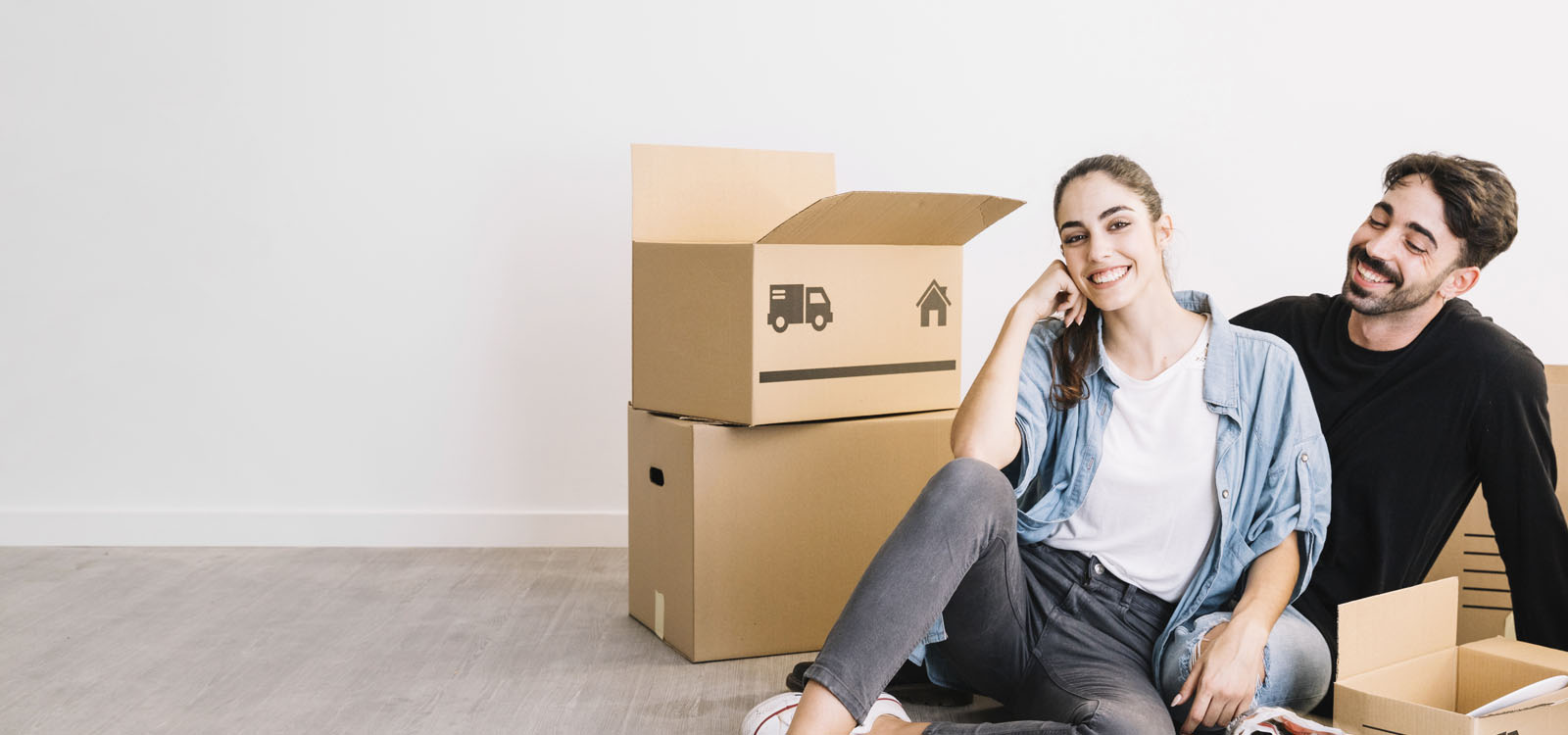 Storage Services Karachi